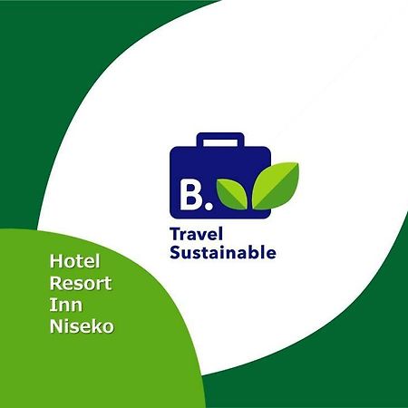 Hotel Resort Inn Niseko Εξωτερικό φωτογραφία