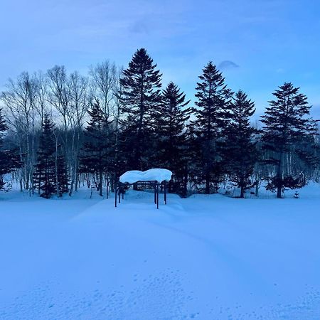 Hotel Resort Inn Niseko Εξωτερικό φωτογραφία