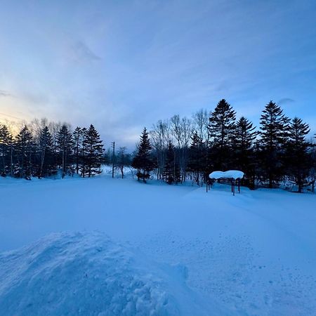 Hotel Resort Inn Niseko Εξωτερικό φωτογραφία