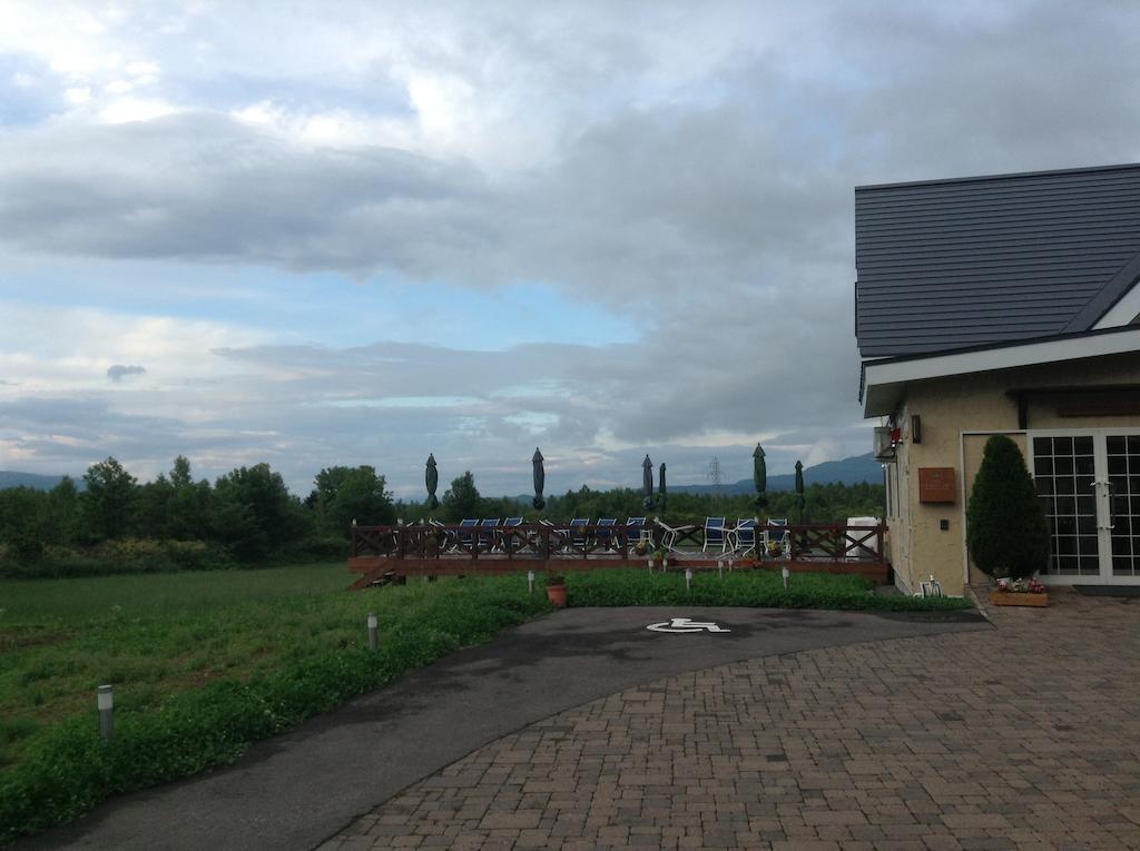 Hotel Resort Inn Niseko Εξωτερικό φωτογραφία