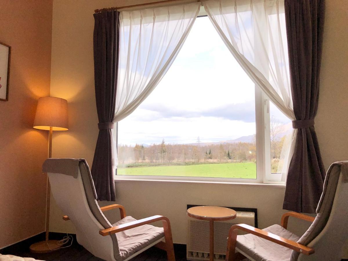 Hotel Resort Inn Niseko Εξωτερικό φωτογραφία
