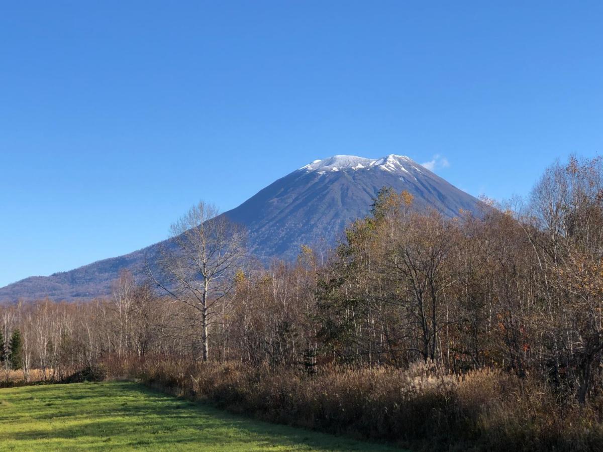 Hotel Resort Inn Niseko Εξωτερικό φωτογραφία
