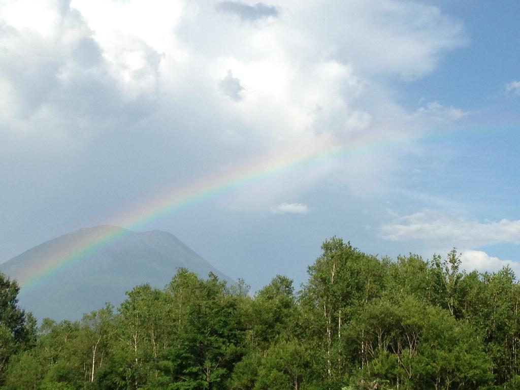 Hotel Resort Inn Niseko Εξωτερικό φωτογραφία