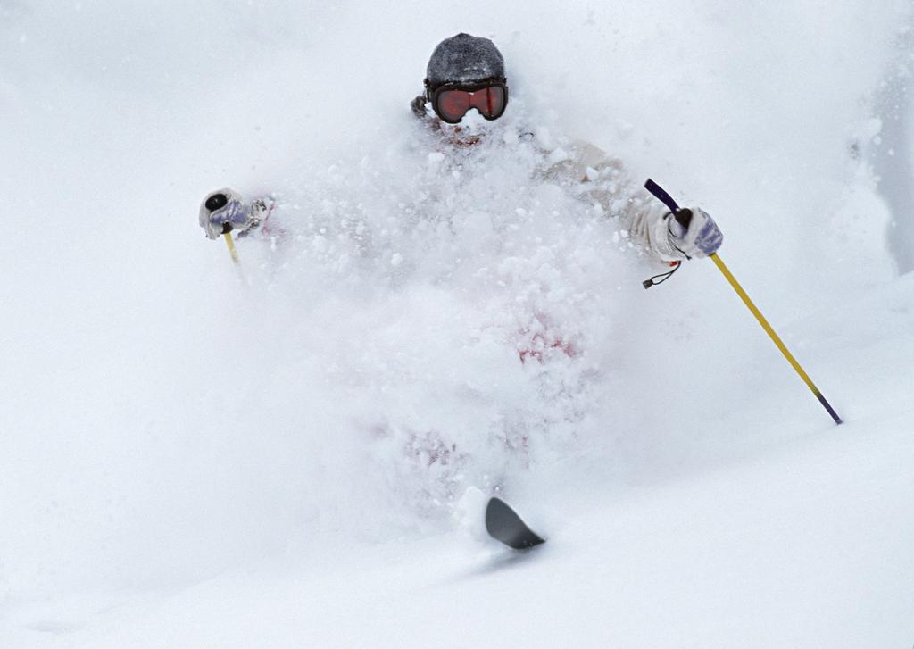 Hotel Resort Inn Niseko Εξωτερικό φωτογραφία