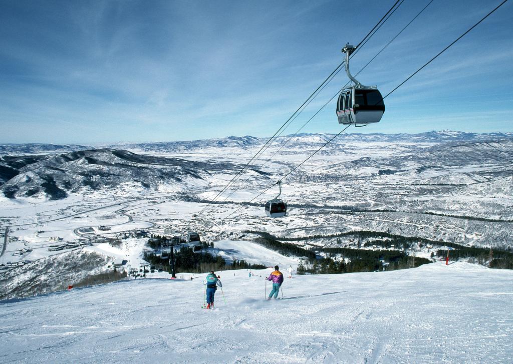 Hotel Resort Inn Niseko Εξωτερικό φωτογραφία