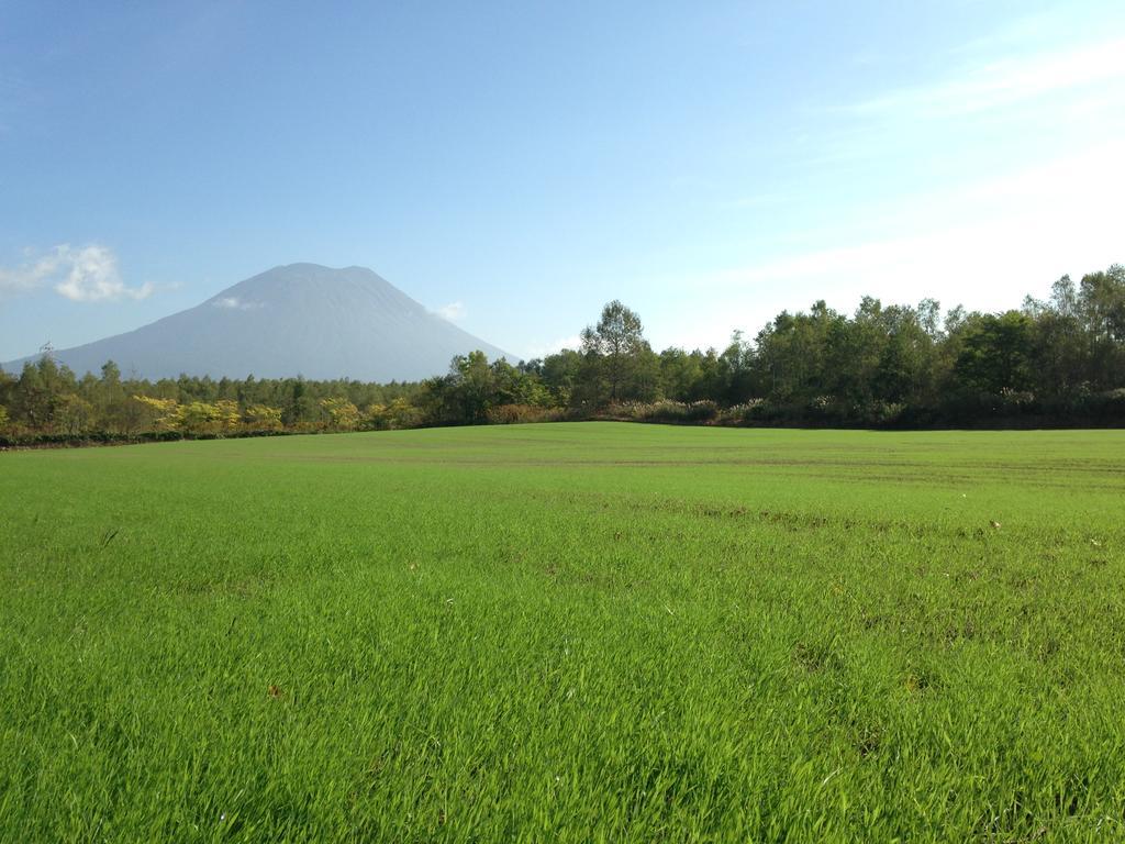 Hotel Resort Inn Niseko Εξωτερικό φωτογραφία