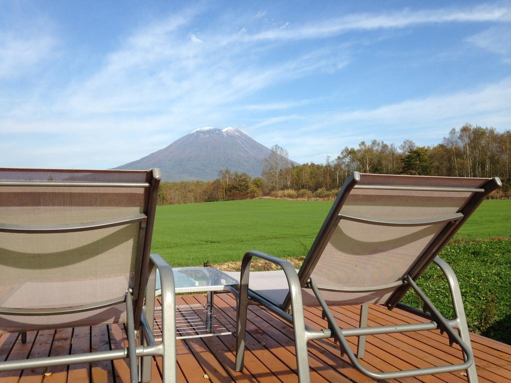 Hotel Resort Inn Niseko Εξωτερικό φωτογραφία