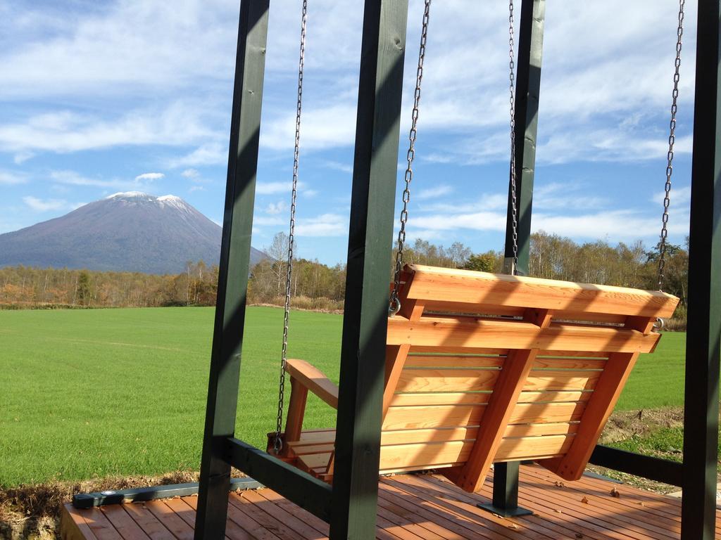 Hotel Resort Inn Niseko Εξωτερικό φωτογραφία