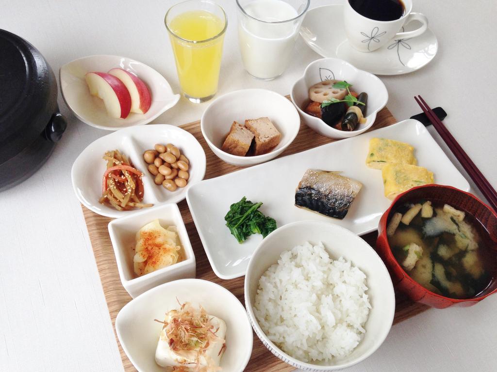 Hotel Resort Inn Niseko Εξωτερικό φωτογραφία