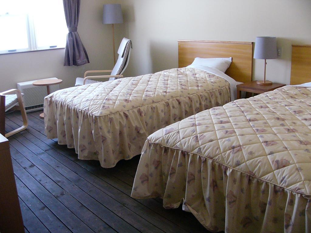 Hotel Resort Inn Niseko Εξωτερικό φωτογραφία