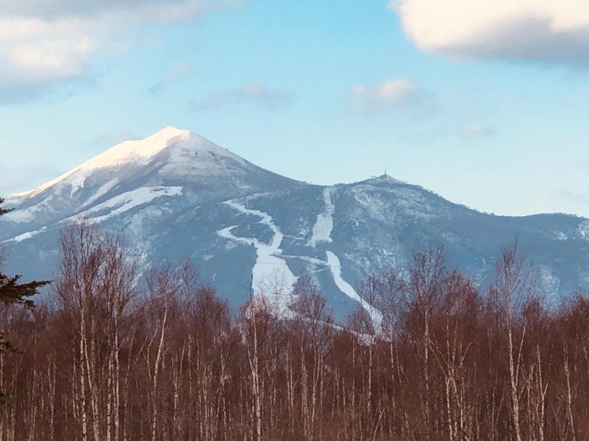Hotel Resort Inn Niseko Εξωτερικό φωτογραφία