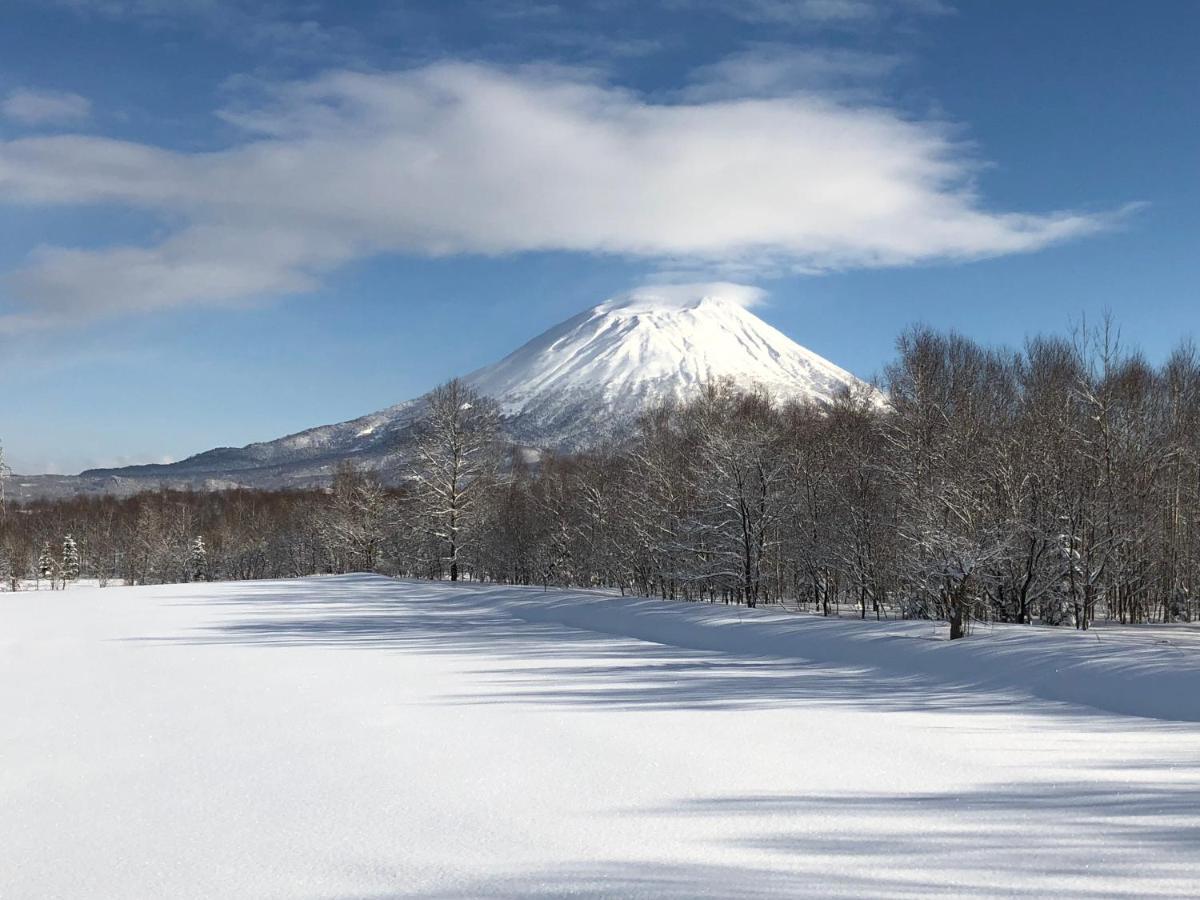 Hotel Resort Inn Niseko Εξωτερικό φωτογραφία