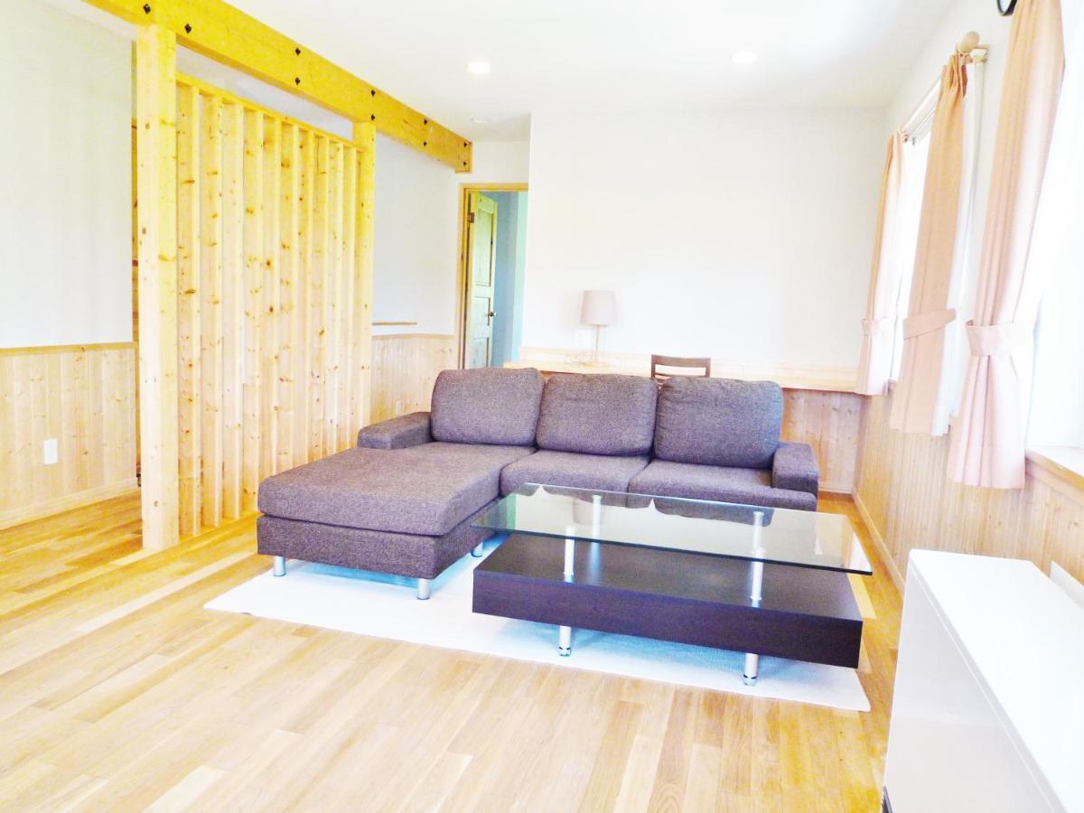 Hotel Resort Inn Niseko Εξωτερικό φωτογραφία