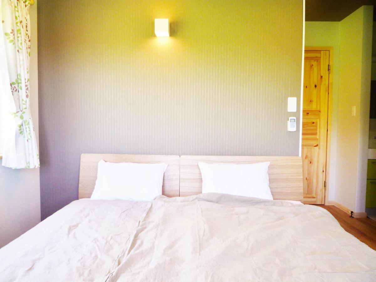 Hotel Resort Inn Niseko Εξωτερικό φωτογραφία