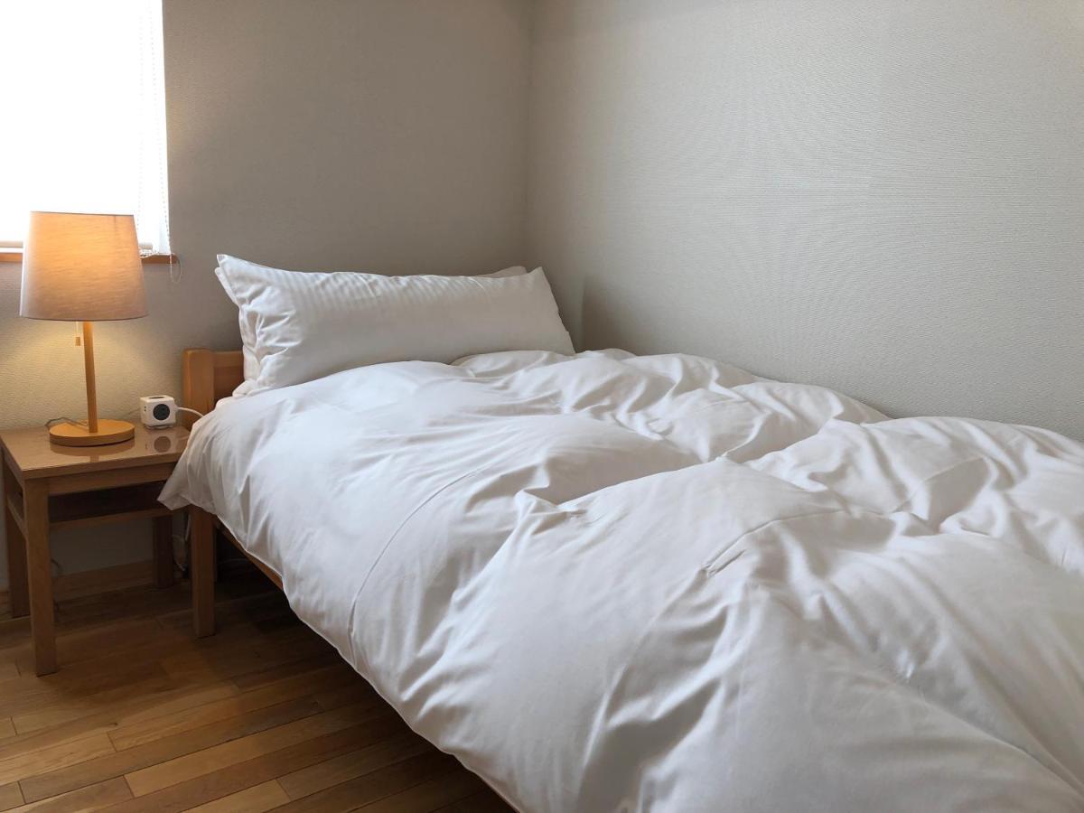 Hotel Resort Inn Niseko Εξωτερικό φωτογραφία