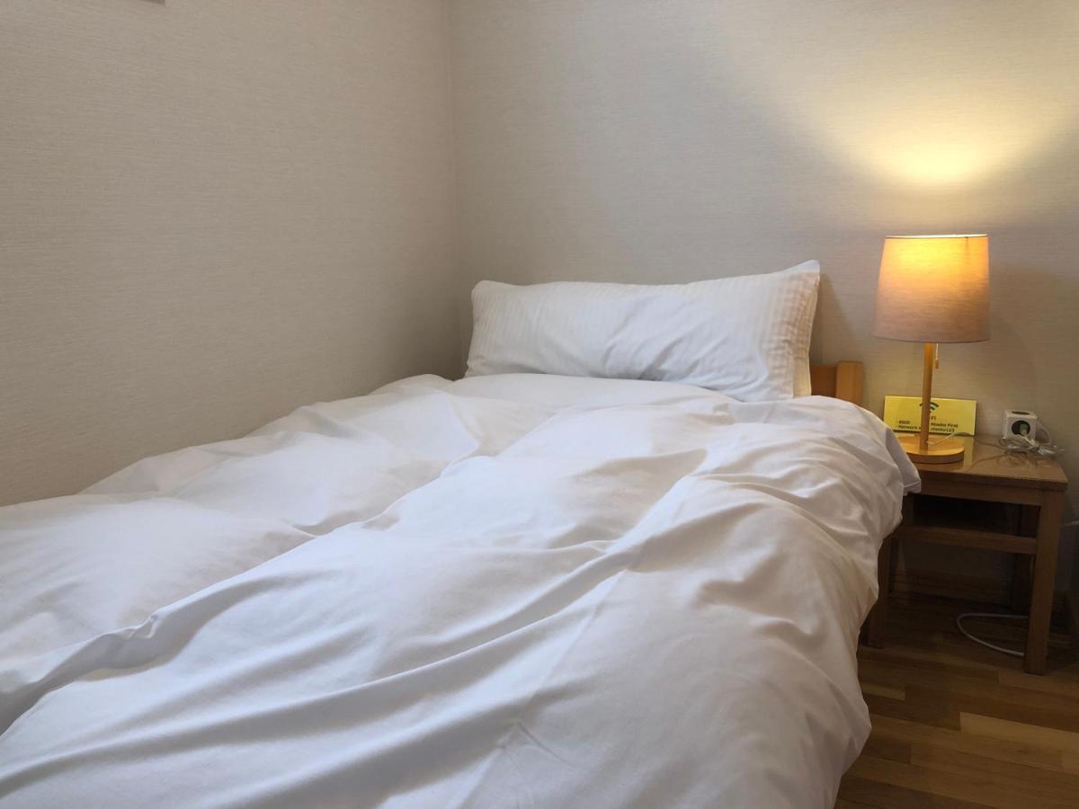 Hotel Resort Inn Niseko Εξωτερικό φωτογραφία