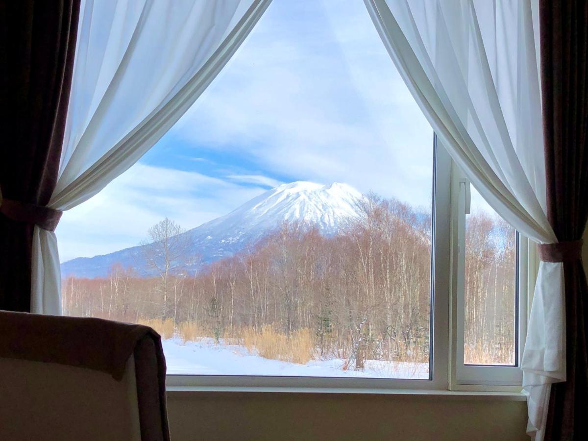 Hotel Resort Inn Niseko Εξωτερικό φωτογραφία