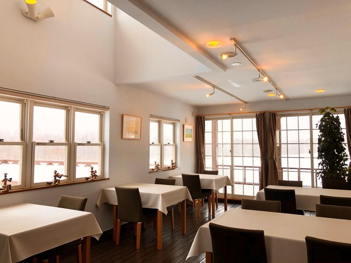 Hotel Resort Inn Niseko Εξωτερικό φωτογραφία